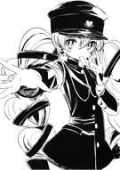 Limited Afterword Clean