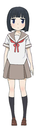 Mahou Shoujo Nante Mouiidesukara - Wikipedia