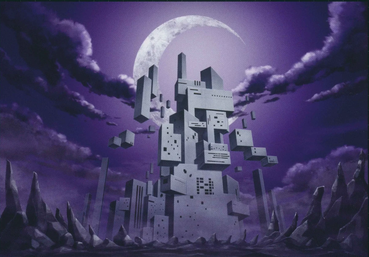 Nacht Base | Mahou Shoujo ni Akogarete Wiki | Fandom
