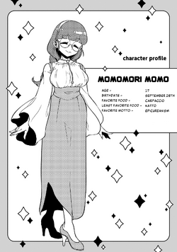 Mahou Shoujo ni Akogarete-Chapter 44