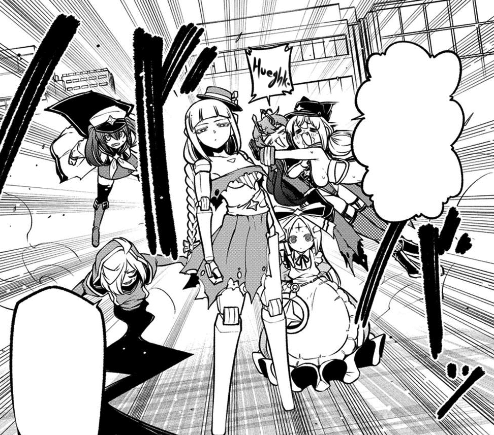 Discuss Everything About Mahou Shoujo ni Akogarete Wiki Fandom