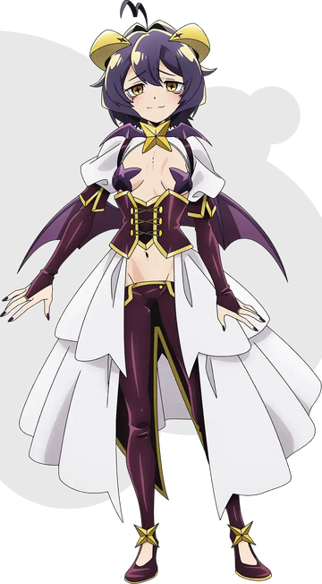 🖤 Horned Character Of The Day 🖤 HIATUS on X: The horned character of the  day is Hiiragi Utena from Mahou Shoujo ni Akogarete (Looking up to Magical  Girls). This series is