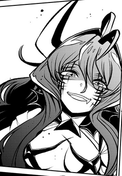 🖤 Horned Character Of The Day 🖤 HIATUS on X: The horned character of the  day is Hiiragi Utena from Mahou Shoujo ni Akogarete (Looking up to Magical  Girls). This series is