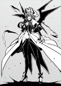 🖤 Horned Character Of The Day 🖤 HIATUS on X: The horned character of the  day is Hiiragi Utena from Mahou Shoujo ni Akogarete (Looking up to Magical  Girls). This series is