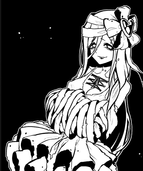 Oficina Steam::Mahou Shoujo ni Akogarete Manga Panels