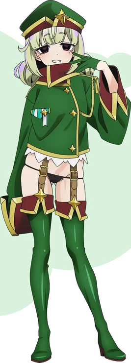 Costume