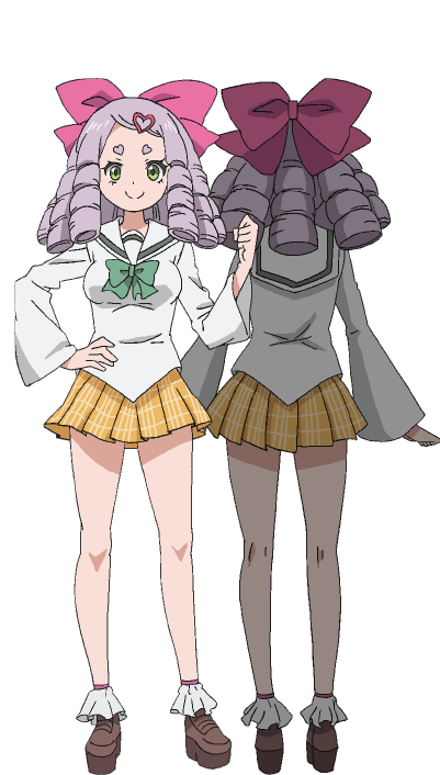 Mikari Izumigamine Mahou Shoujo Of The End Wiki Fandom Mikari Izumigamine Mahou Shoujo Of The End Wiki Fandom