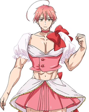 5zjpvczgxrxkpm Click to manage book marks. https mahou shoujo ore fandom com wiki magical girl ore