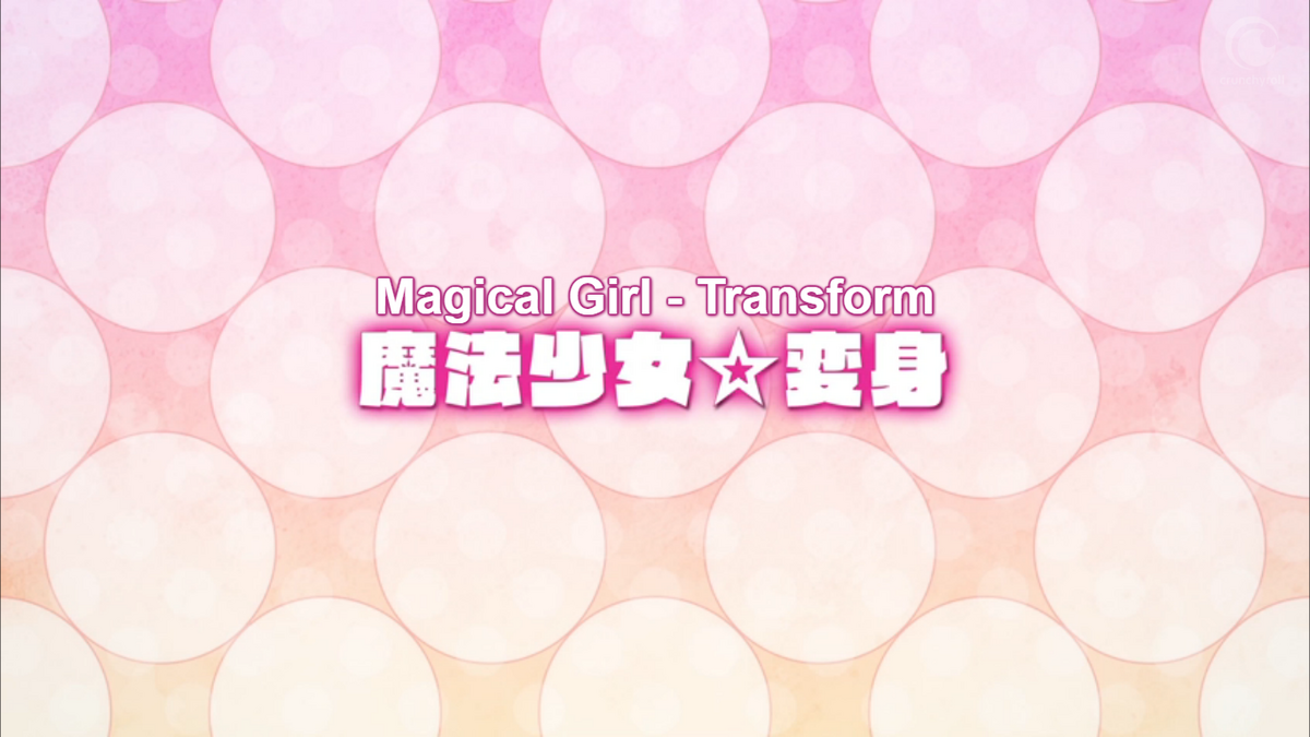 Ore to Hero to Mahou Shoujo, Magical Girl (Mahou Shoujo - 魔法少女) Wiki