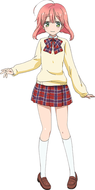 Featured image of post Mahou Shoujo Ore Characters