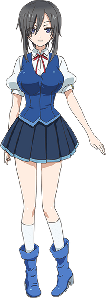 Magical Girl Ore - Wikipedia