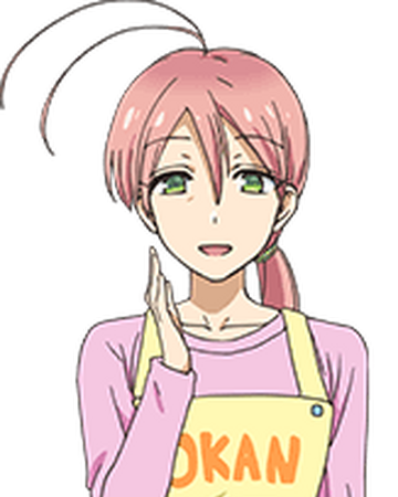Sayori Uno Mahou Shoujo Ore Wiki Fandom Sayori Uno Mahou Shoujo Ore Wiki Fandom