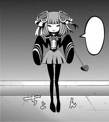 Hakaijuu VS Mahou Shoujo of the End VS Vs Earth Manga