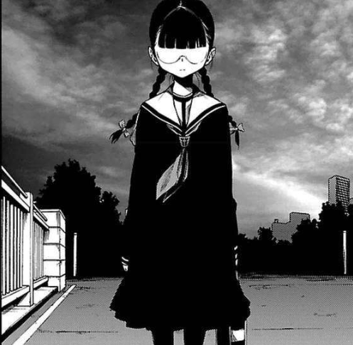 Mahou Shoujo of the End (Magical Girl Apocalypse) – Hexa Blog