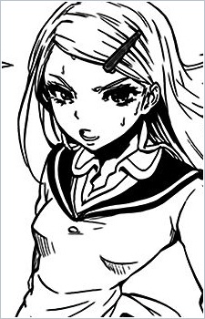 Kaede Sayano Mahou Shoujo Of The End Wiki Fandom