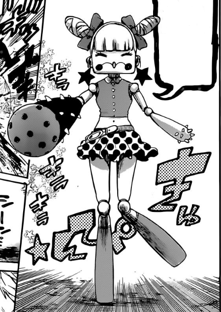 Mahou Shoujo of the End (Magical Girl Apocalypse) · AniList