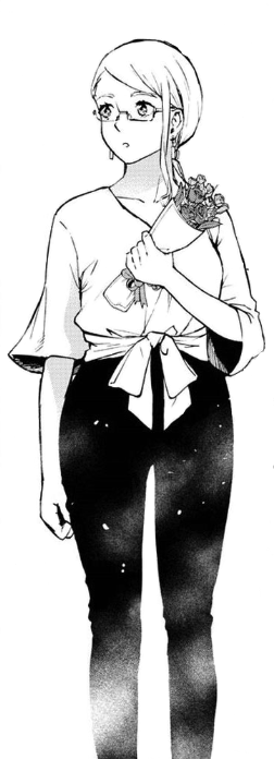 Kaede Sayano Mahou Shoujo Of The End Wiki Fandom Kaede Sayano Mahou Shoujo Of The End Wiki Fandom