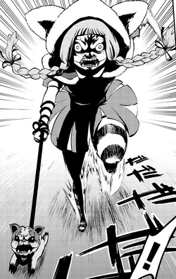 Mahou Shoujo of the End  Magical girl apocalypse, Creepy drawings, Magical  girl