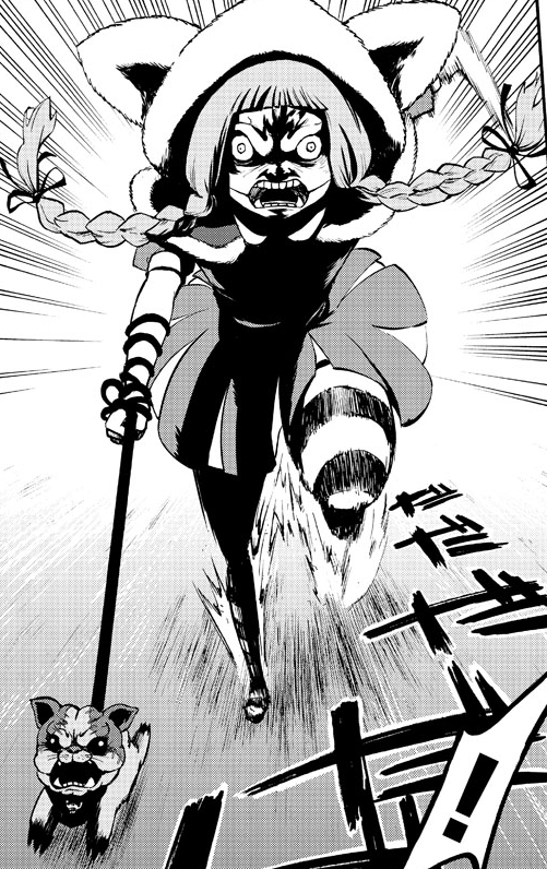 Mahou Shoujo of the End (Magical Girl Apocalypse) · AniList