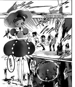 Mahou Shoujo of the End  Magical girl apocalypse, Creepy drawings, Magical  girl