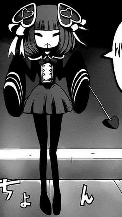 Mahou Shoujo of the End  Magical girl apocalypse, Creepy drawings, Magical  girl