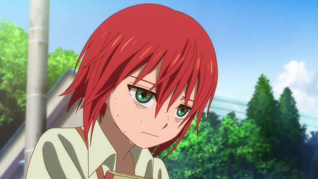 The Ancient Magus' Bride (Mahoutsukai no Yome) 2ª temporada episódio 3:  Quando e onde assistir?