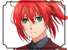 Mahou Tsukai no Yome Season 2 Part 2 - 01 - BiliBili