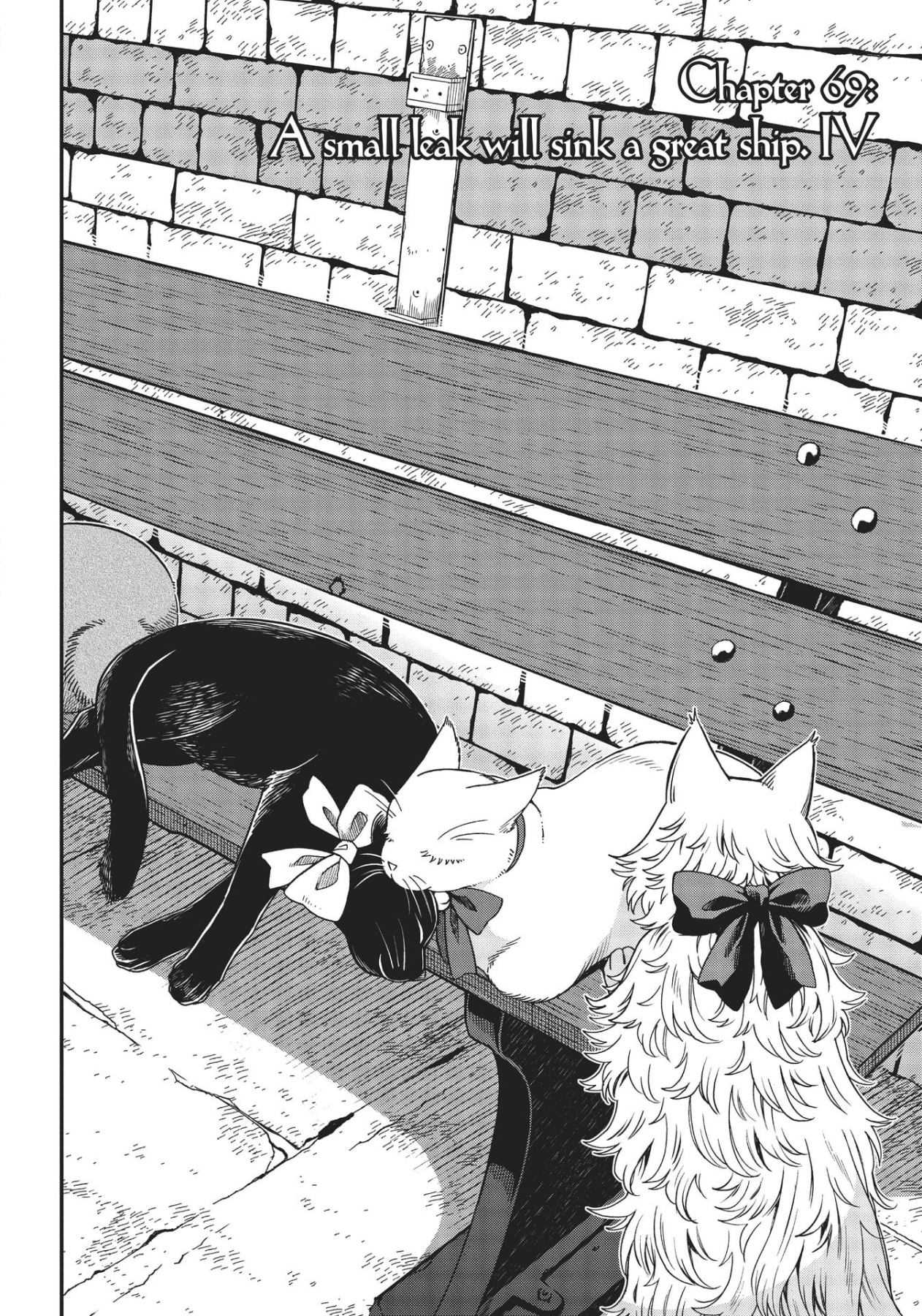 Chapter 69 Ancient Magus Bride Wiki Fandom Chapter 69 Ancient Magus Bride Wiki Fandom