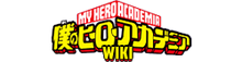 Boku no Hero Academia Wiki