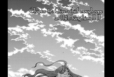 Read Mahou Tsukai No Yome Chapter 92: Keep The Pot Boiling. I