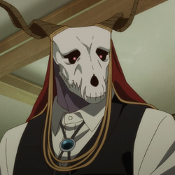 Ancient Magus Bride Wiki