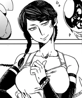 Manga