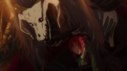 Memory Echoes ~ MahoYome News & Other Stuff — Mahoutsukai no Yome