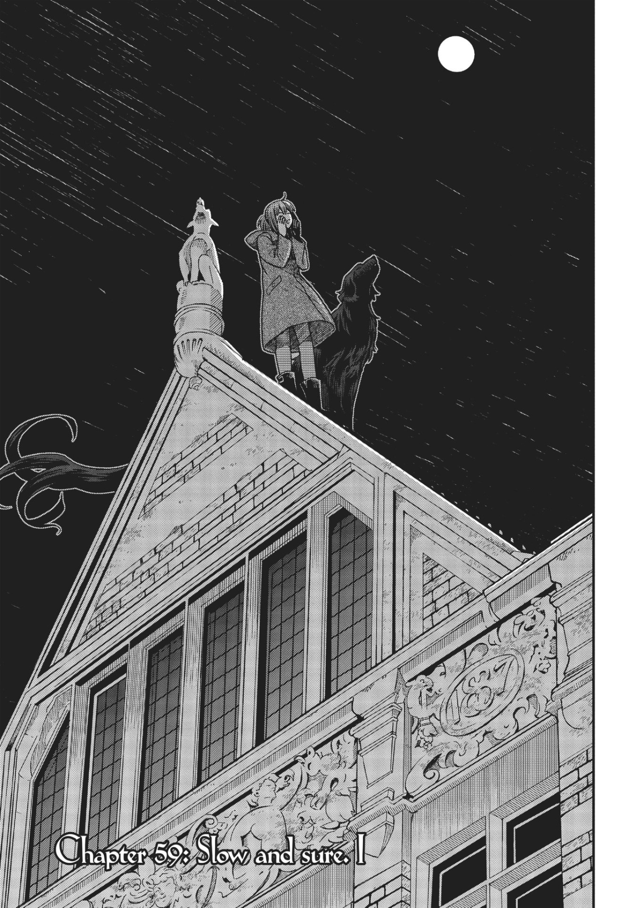 Chapter 59 Ancient Magus Bride Wiki Fandom Chapter 59 Ancient Magus Bride Wiki Fandom