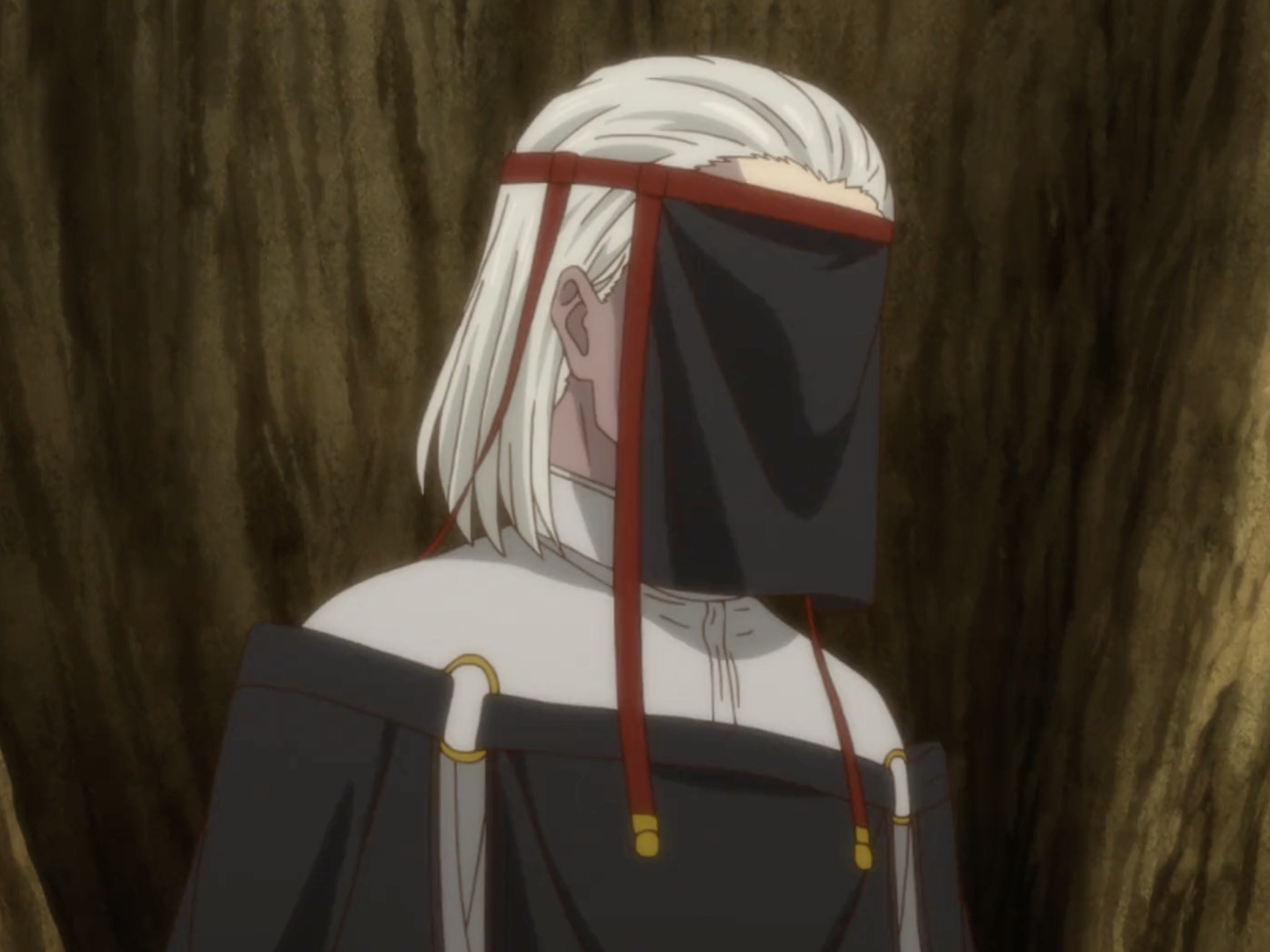 Mahoutsukai no Yome (Anime), Ancient Magus Bride Wiki, Fandom