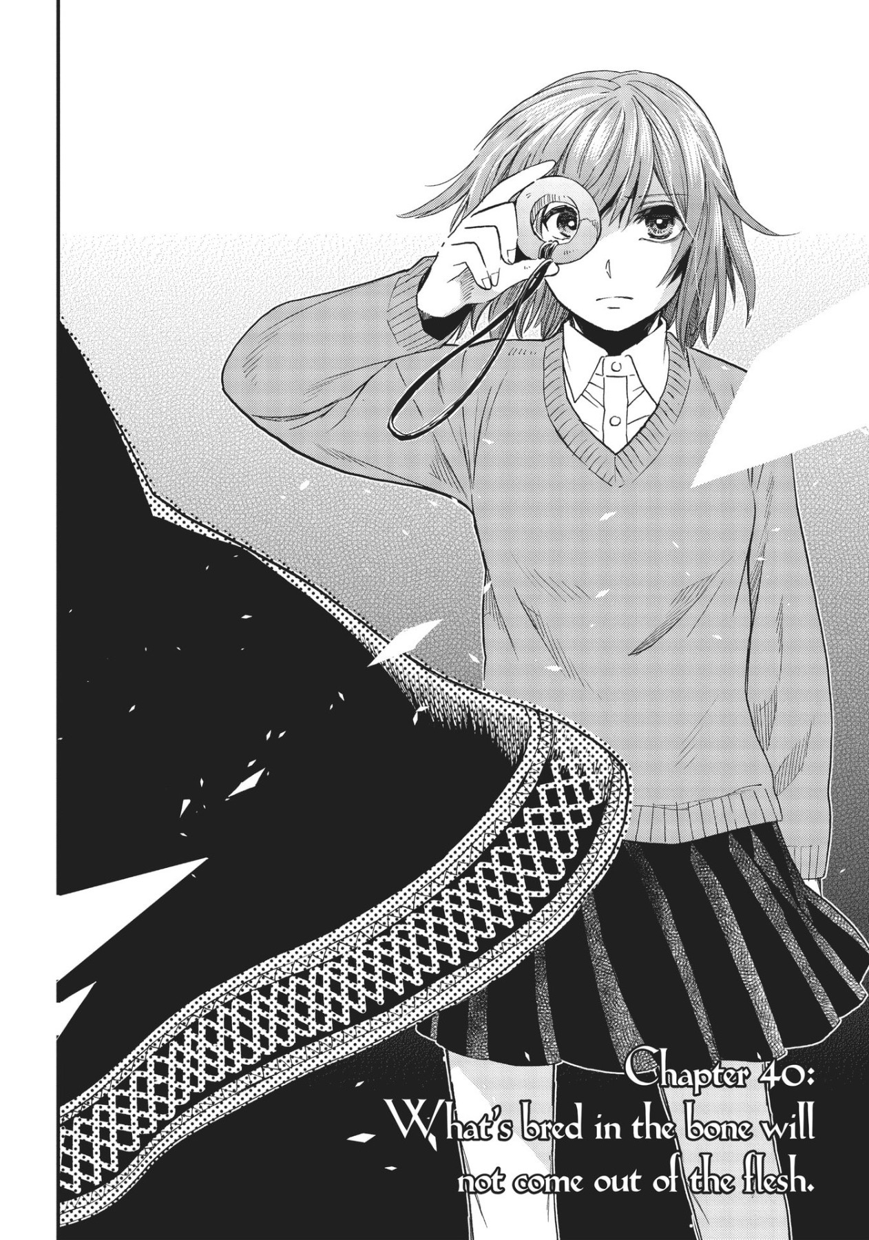 Chapter 40 Ancient Magus Bride Wiki Fandom Chapter 40 Ancient Magus Bride Wiki Fandom