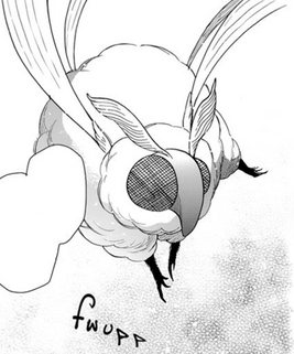 Snow Fly