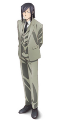 Seth Noel Ancient Magus Bride Wiki Fandom Seth Noel Ancient Magus Bride Wiki Fandom