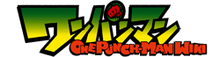 One Punch Man Wiki