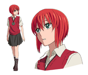 Chise.Concept.Anime01