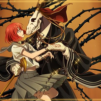 Ancient Magus Bride Wiki Fandom Seven seas will released the ancient magus' bride volume 6 on january 3, 2017 for the standard series price of $12.99 usa / $14.99 can. ancient magus bride wiki fandom