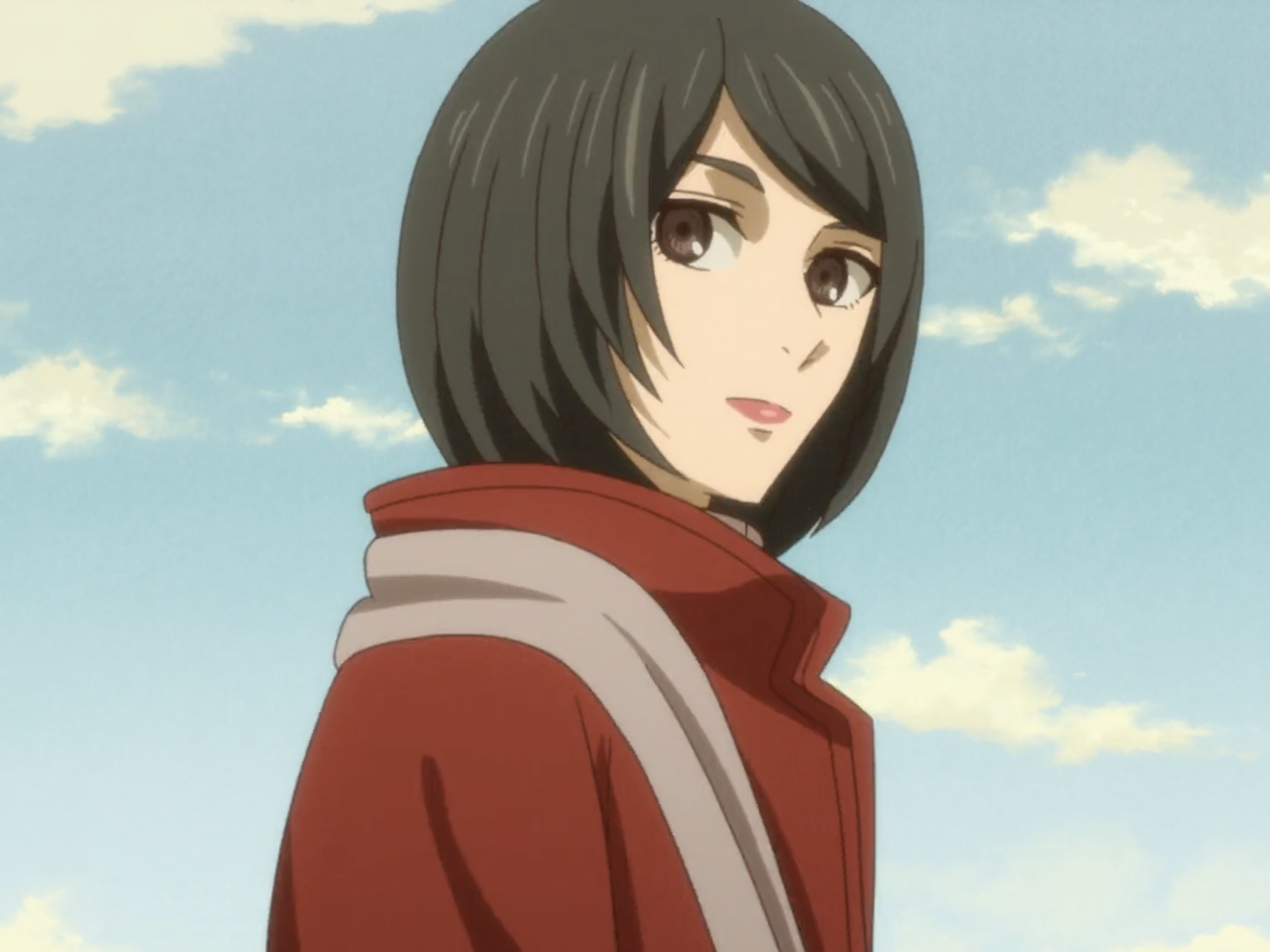 Marielle | Ancient Magus Bride Wiki | Fandom