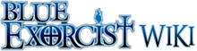 Blue Exorcist Wiki