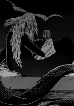 ⫷Elias Ainsworth⫸, Wiki