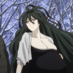 Ancient magus hotsell bride characters