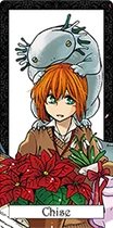 Chise