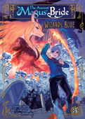 Wizard’s Blue Volume03