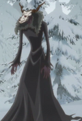 Featured image of post The Best 11 Elias Ainsworth True Form Anime