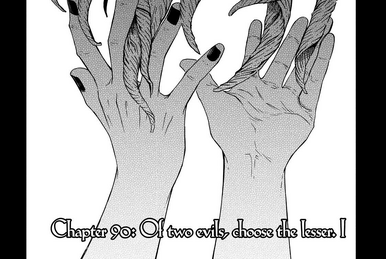 Read Mahou Tsukai No Yome Chapter 89: Give A Thief Enough Rope And