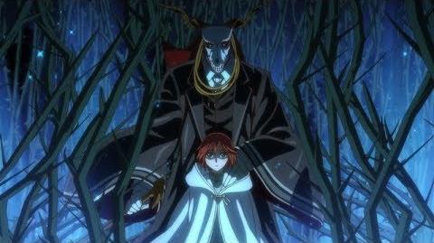 Mahoutsukai no Yome (The Ancient Magus Bride) series announced! - Anime Evo